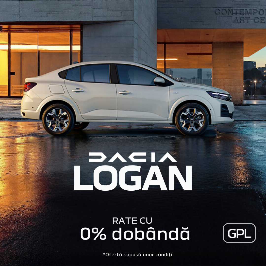 Dacia Facebook ad