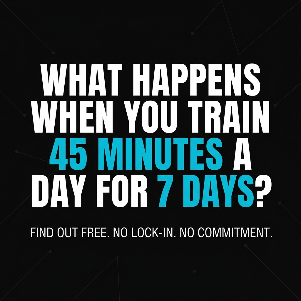 CrossFit Chemistry Facebook ad