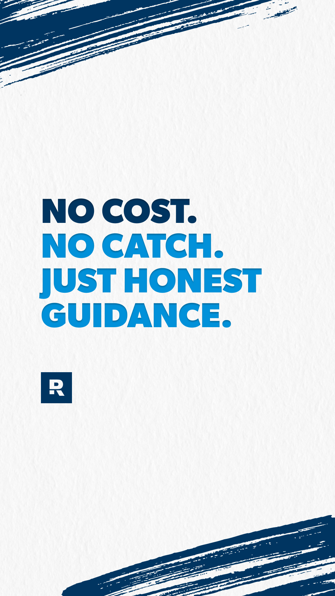 Dave Ramsey Facebook ad