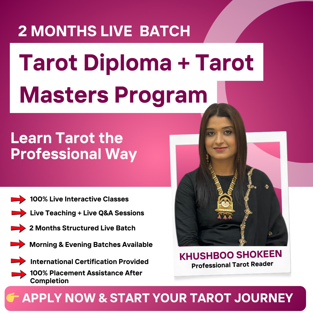OccultShiksha Facebook ad