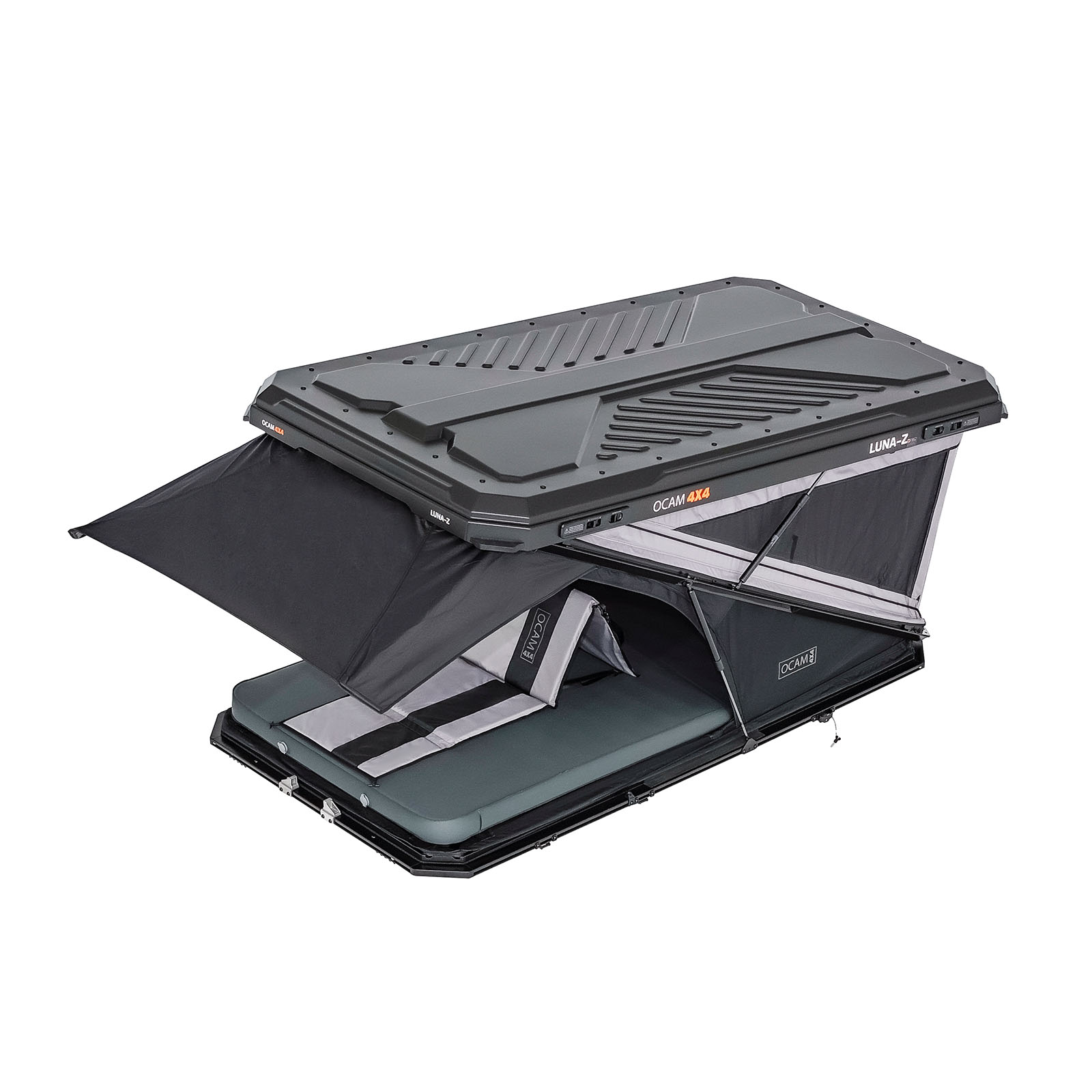 OCAM 4x4 Accessories Facebook ad
