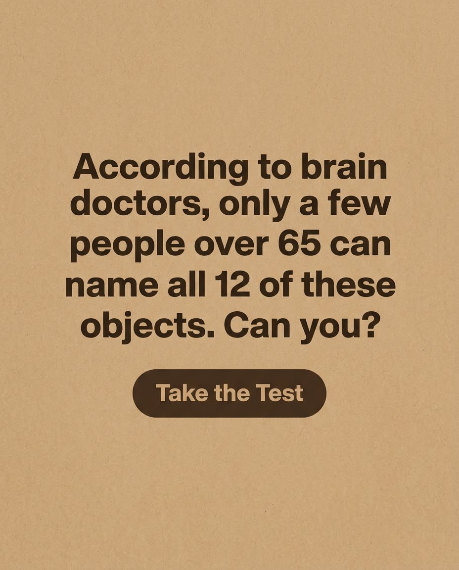 Clara Sage Facebook ad: IQ Test