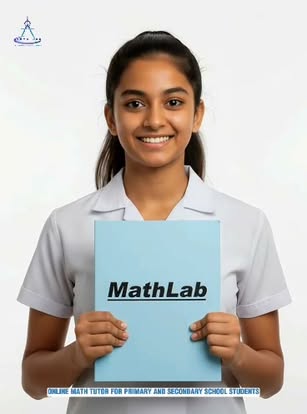 MathLab Facebook ad: Struggling with Math?