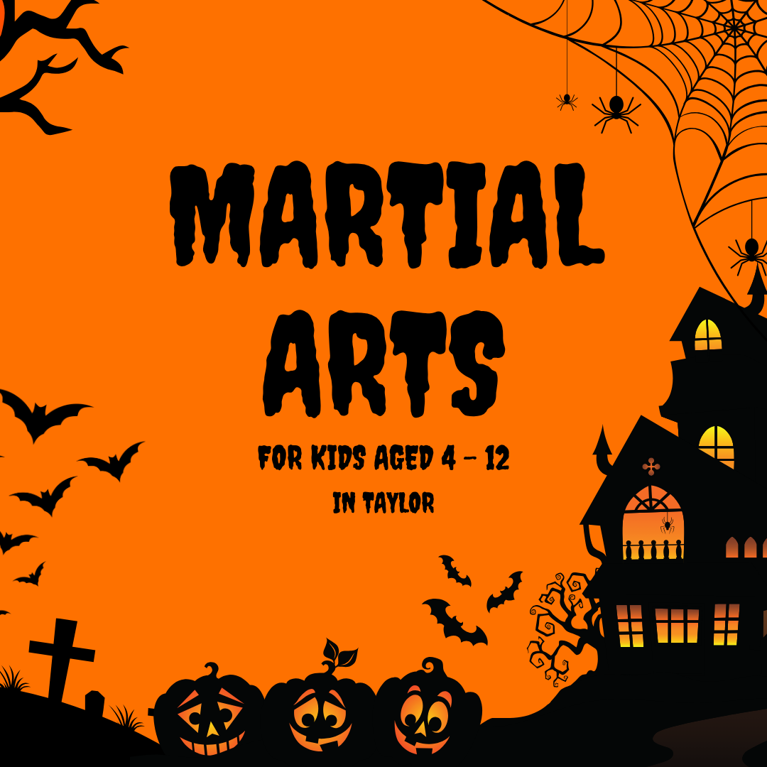 Grand Master Lee Tae Kwon Do Facebook ad