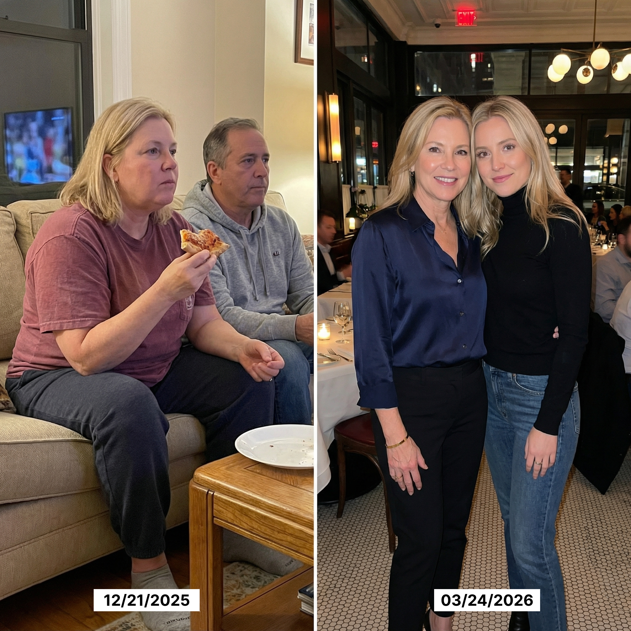 Dr Laura Keith Facebook ad
