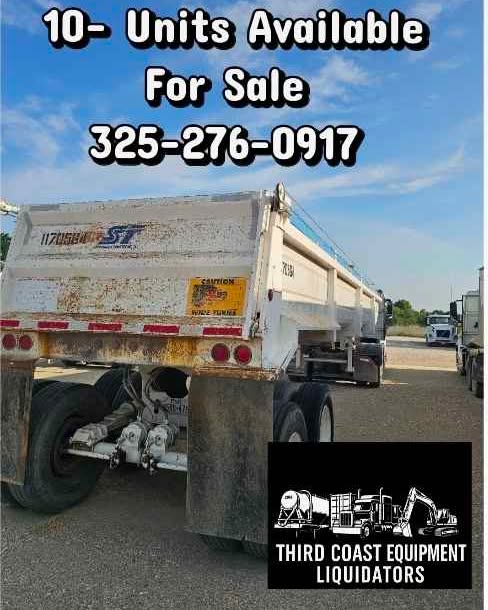 Joshua Keal Facebook ad: Lease to own End-Dumps