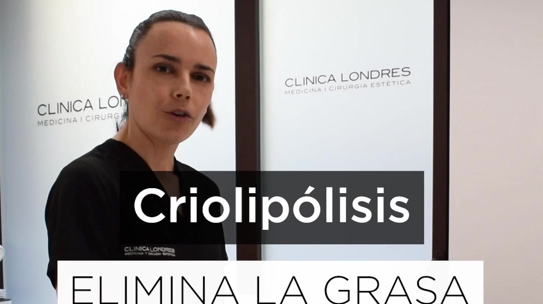 Clinica Londres Facebook ad from Feb 19, 2025