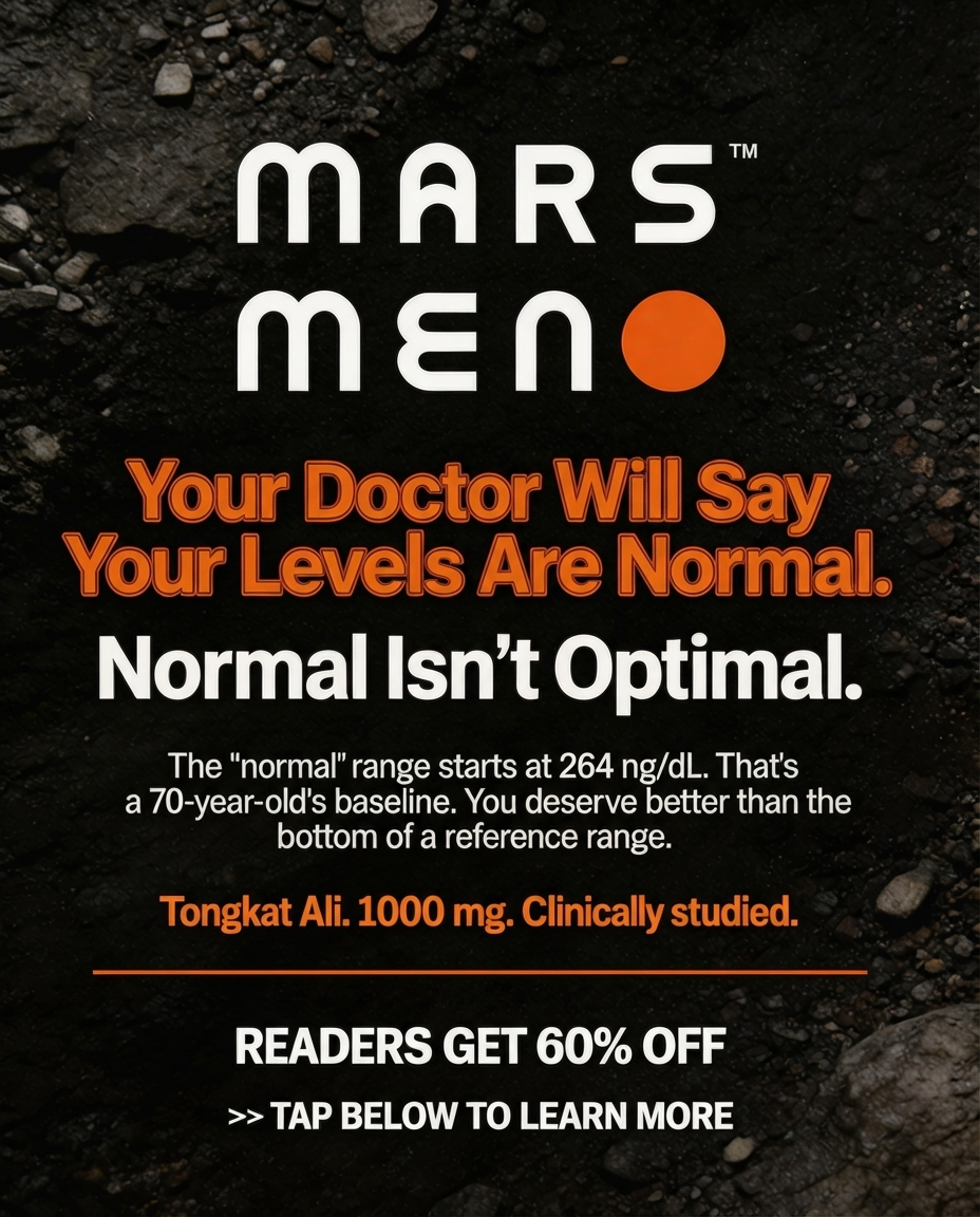 New York Post Facebook ad