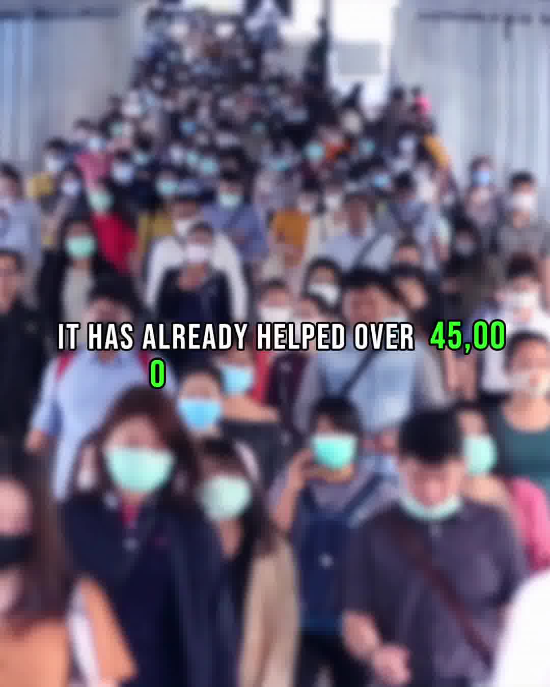 Ecommerce day Facebook ad: Ringing Ears? Do This 5-second Ear Hack Tonight
