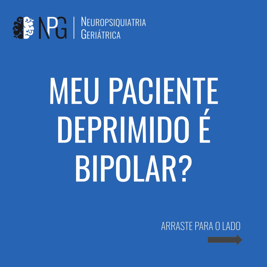 Neuropsigeri Facebook ad: Transtorno depressivo maior que não responde ao tratamento…