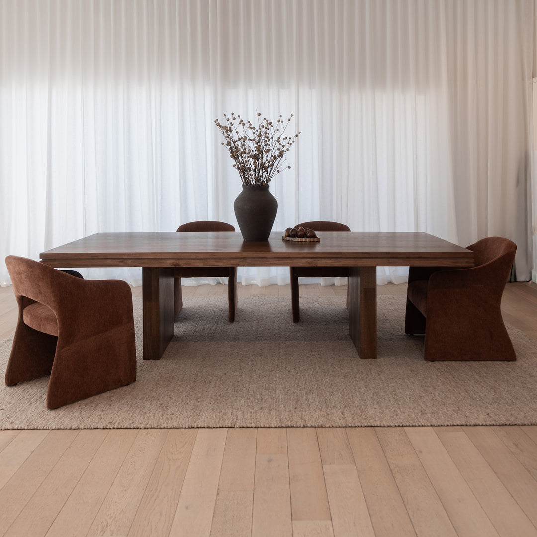 The Furniture Gallery Facebook ad