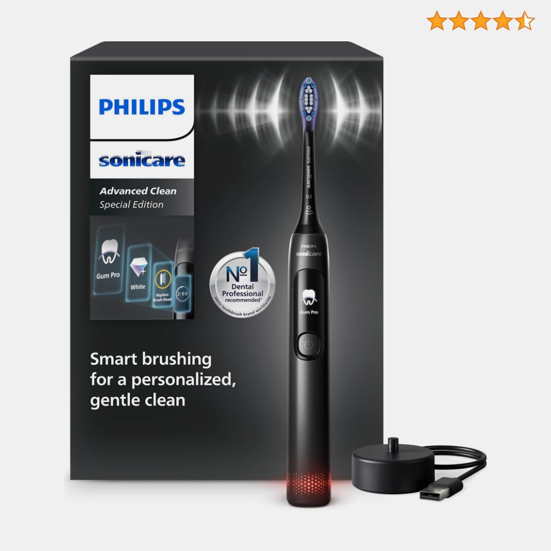 Amazon.co.uk Facebook ad