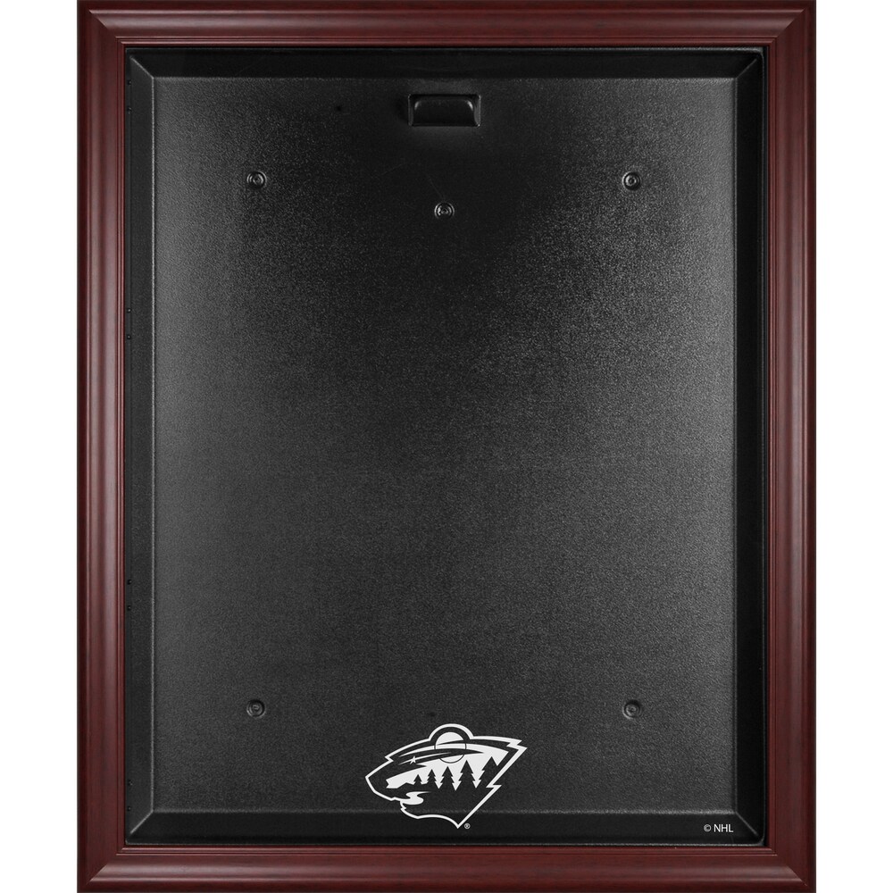 Minnesota Wild on Fanatics Facebook ad