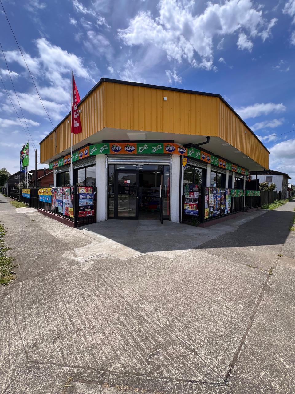 Nueva Esperanza Minimarket Facebook ad: ¡Nueva Esperanza abre sus puertas en San Martín…