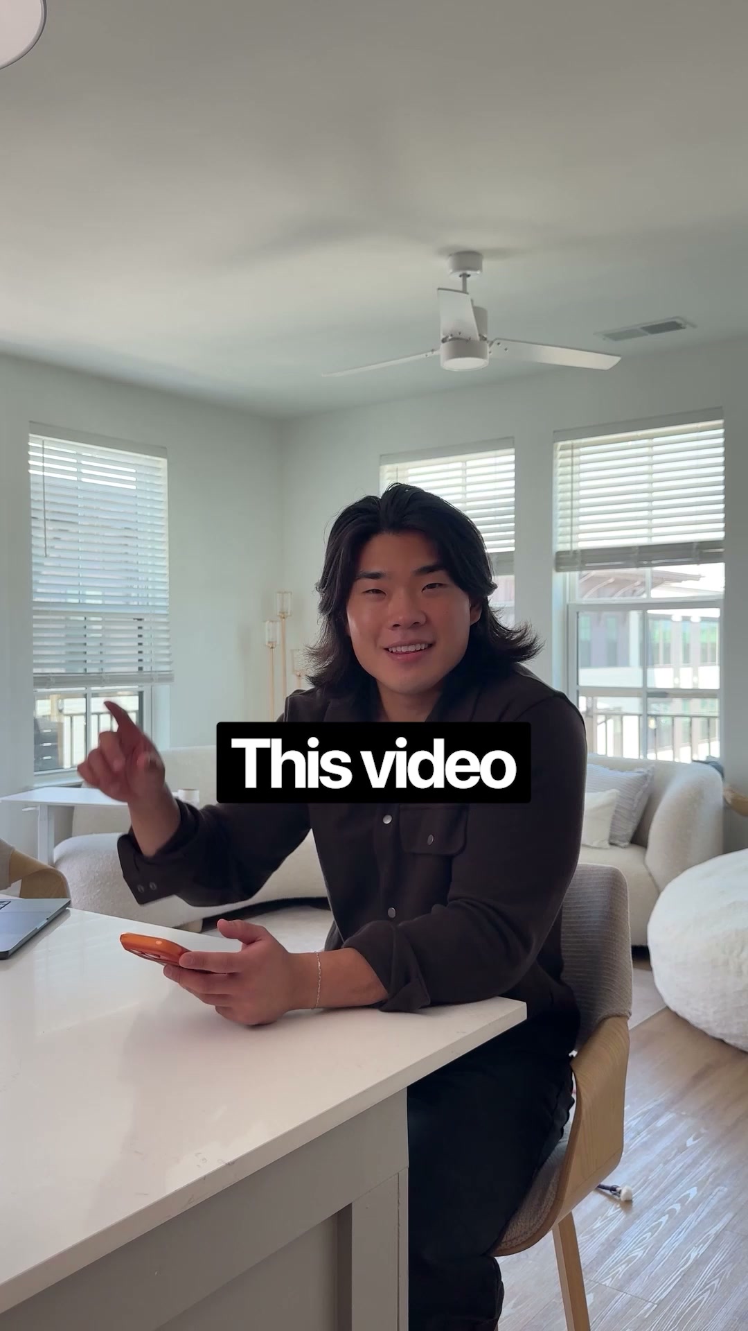 Jun Yuh Facebook ad: Book a free call with my team
