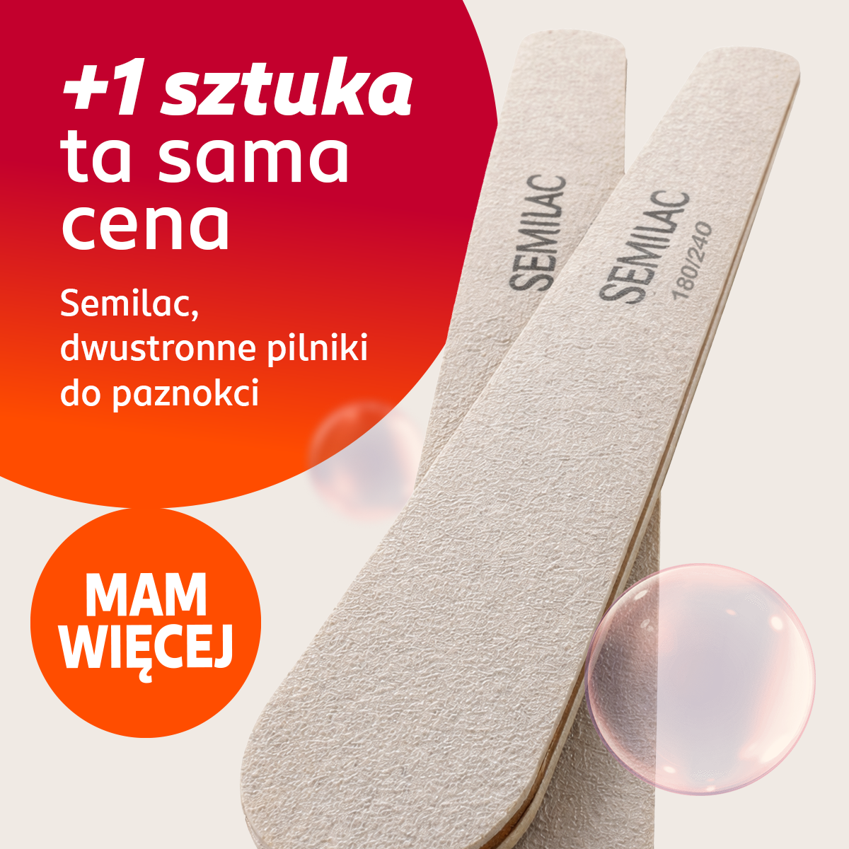 Rossmann Polska Facebook ad