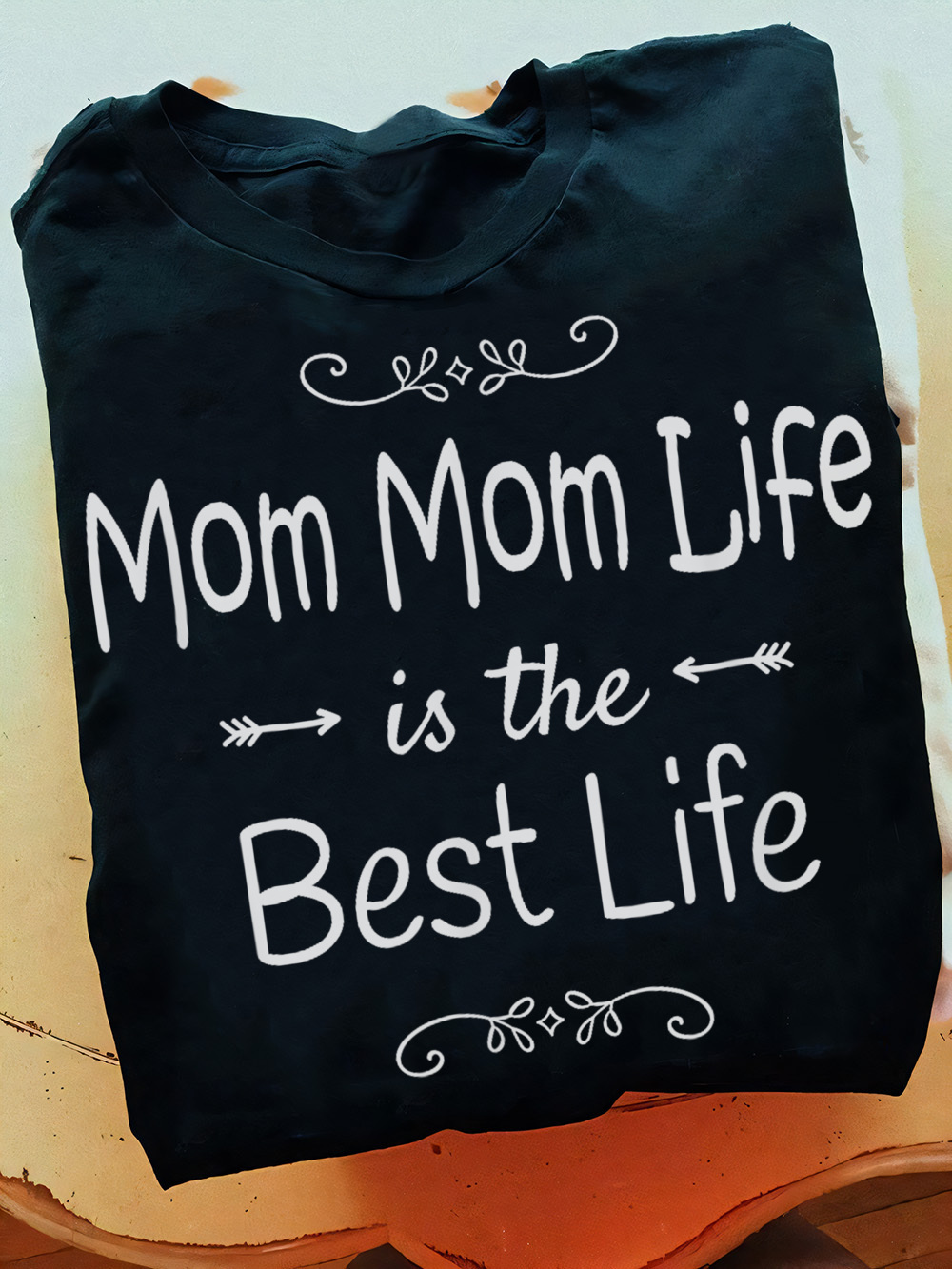 Mothers Day Love Gifts Facebook ad