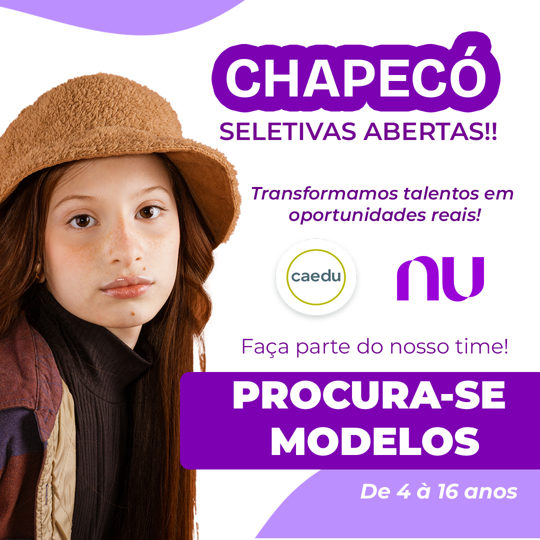 Haut Models BR Facebook ad