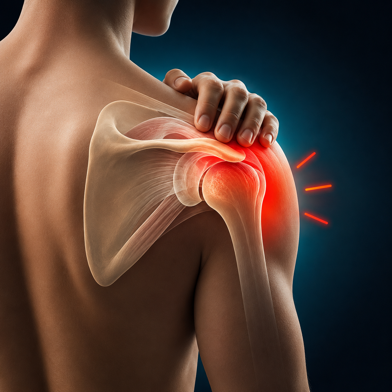 Active Recovery Sports Injury & Physiotherapy  Facebook ad