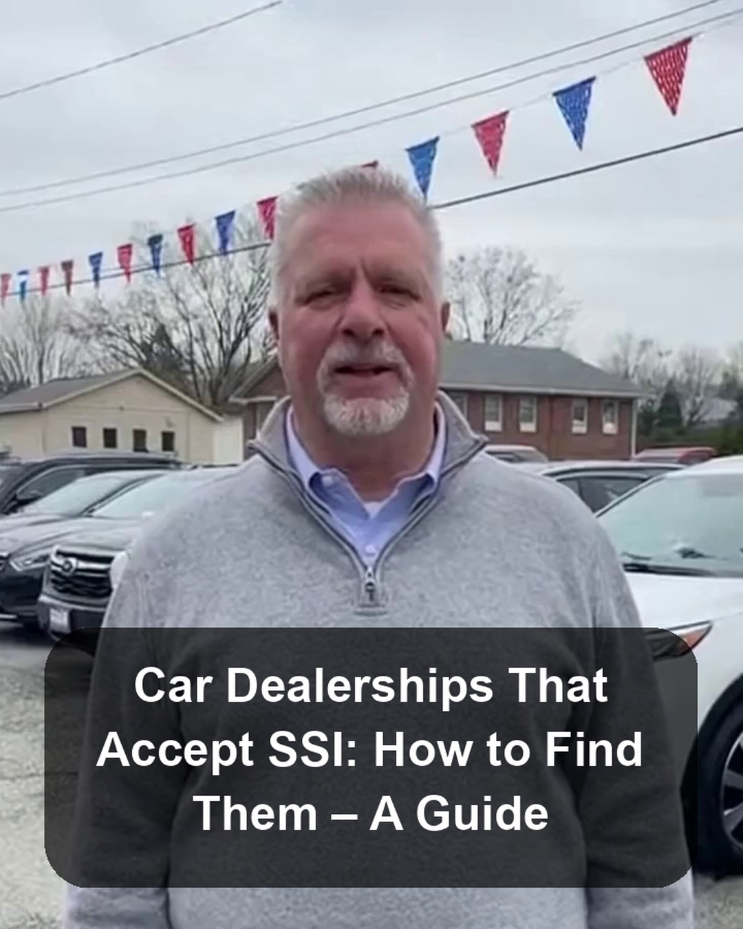 AutoTrend Solutions Facebook ad