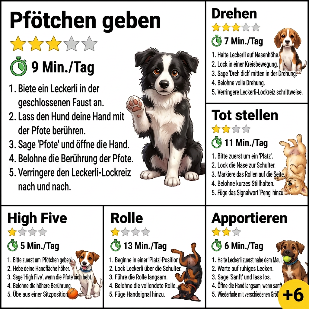 Dogo Facebook ad