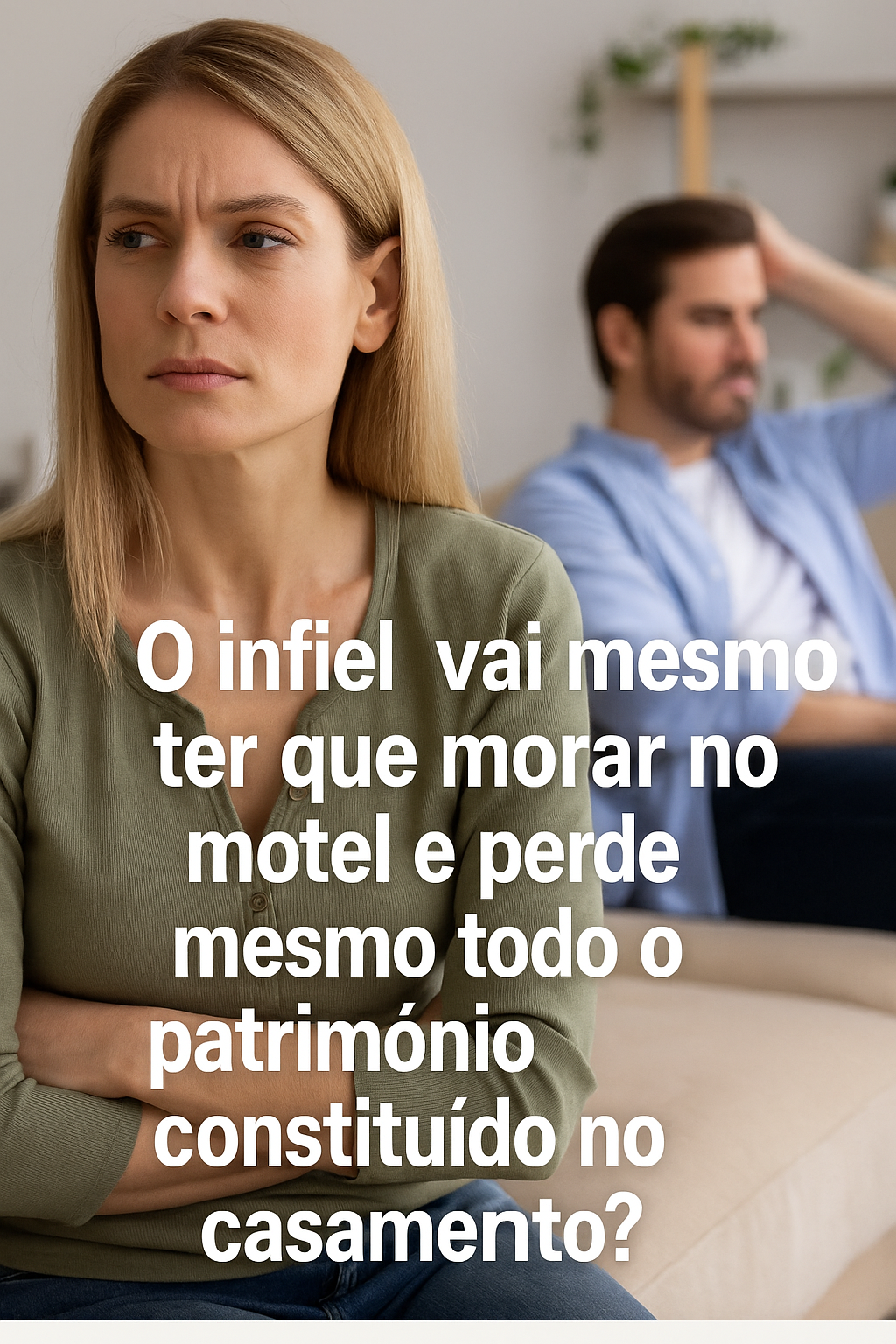 Rossi e Rossi Advocacia Ceara Facebook ad: Sera que o traidor perde mesmo todo o patrimonio, e vai…