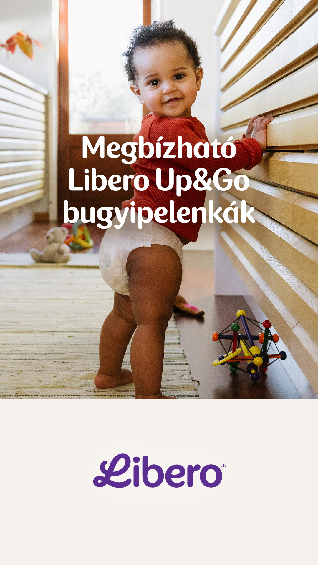 Libero Klub Facebook ad from Apr 13, 2026