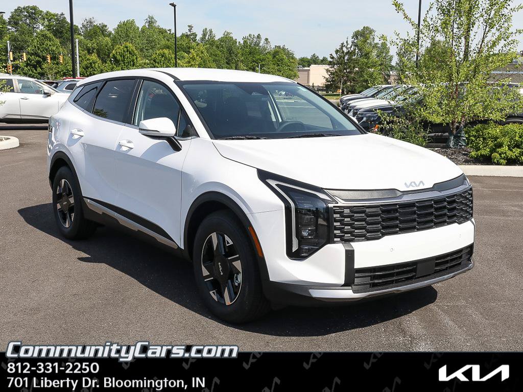 Community Kia of Bloomington Facebook ad from Jul 12, 2026