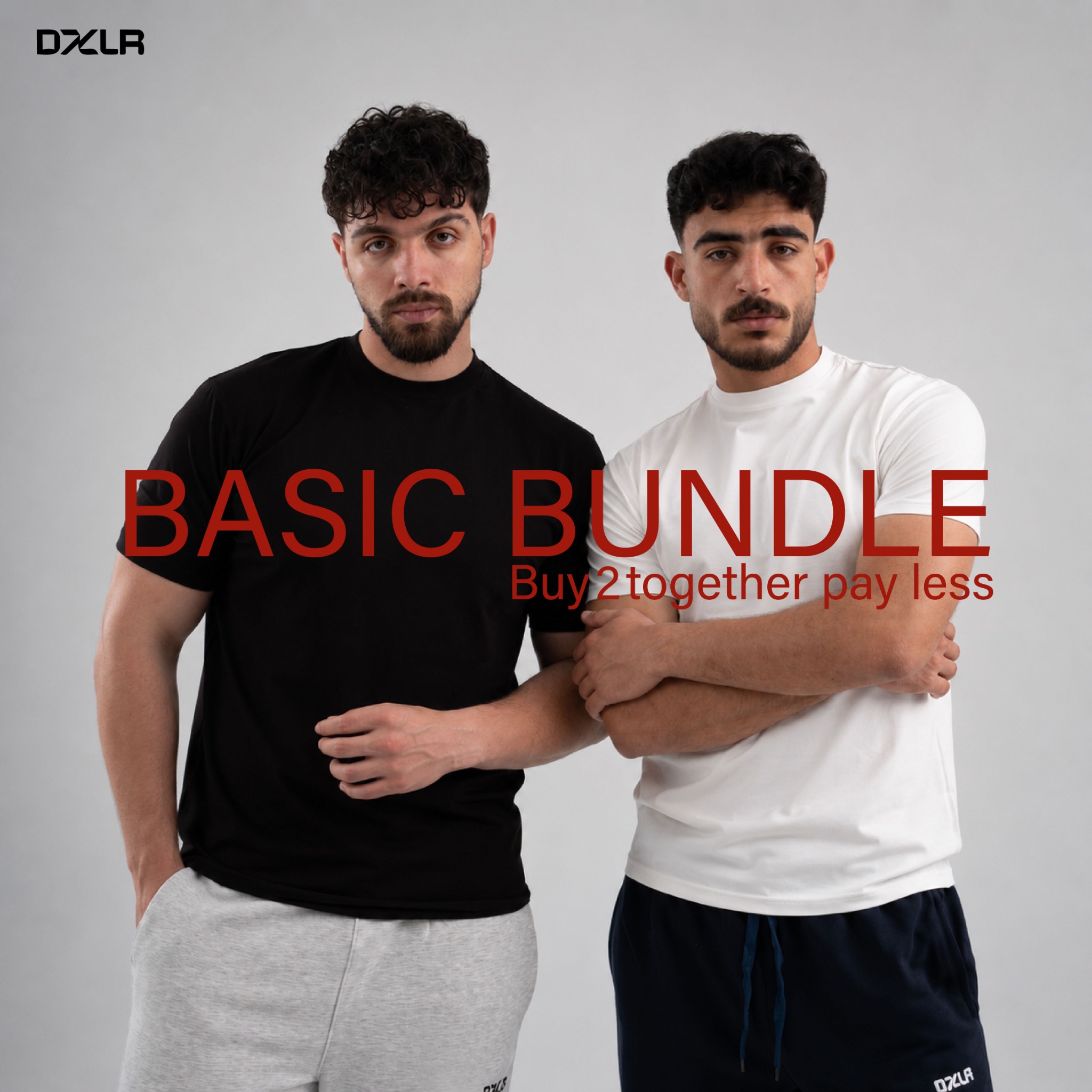 DXLR Facebook ad