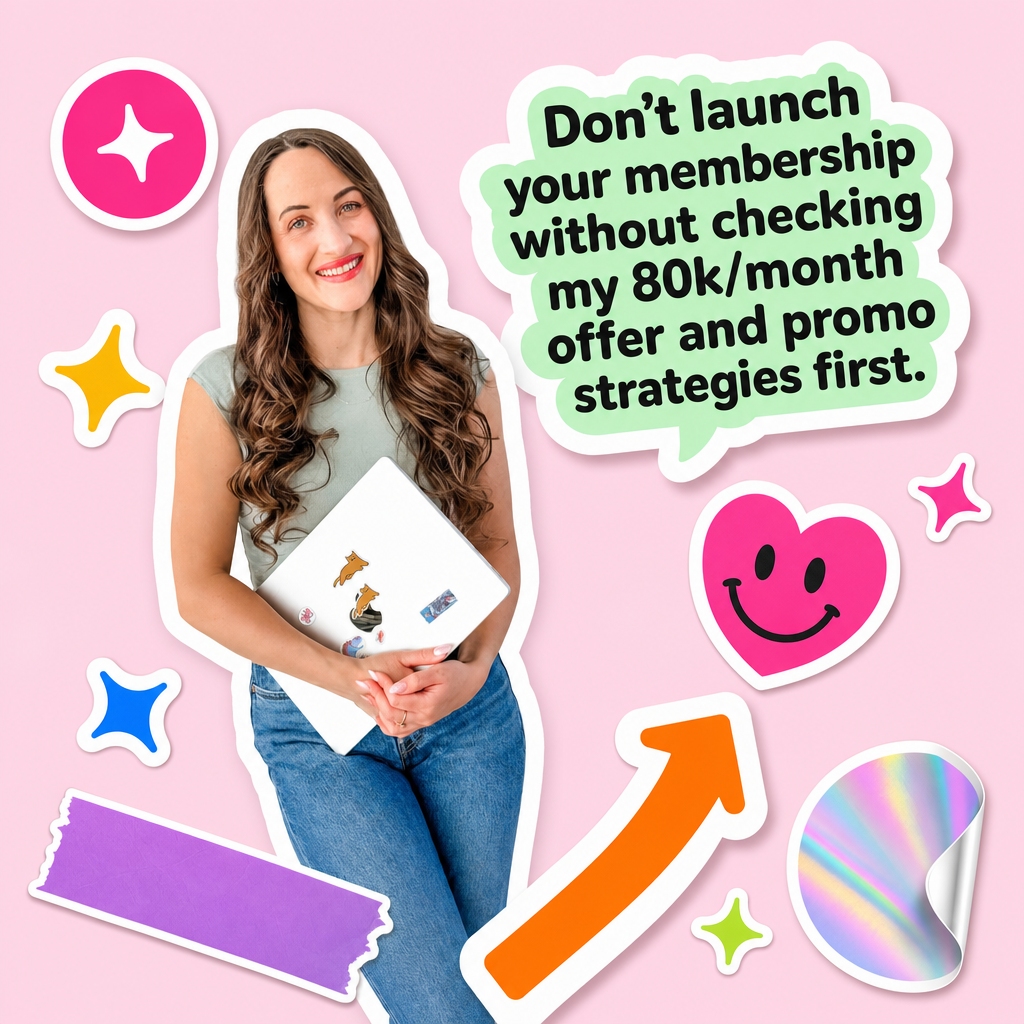 Evelyn Weiss Coaching Facebook ad