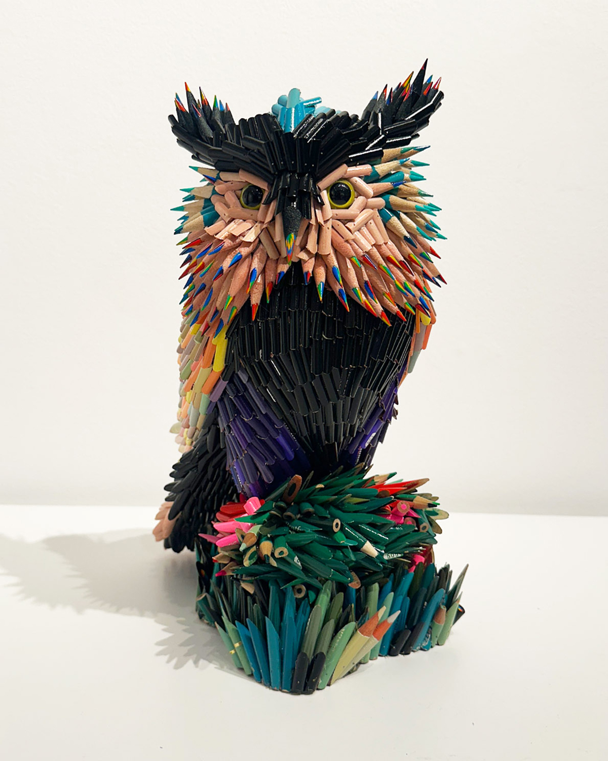 Artist Replete Facebook ad: Federico Uribe