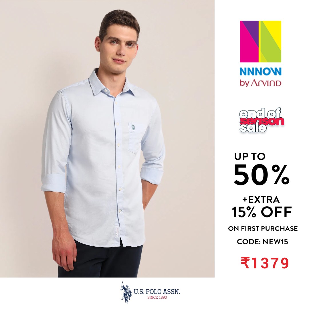 NNNOW Facebook ad