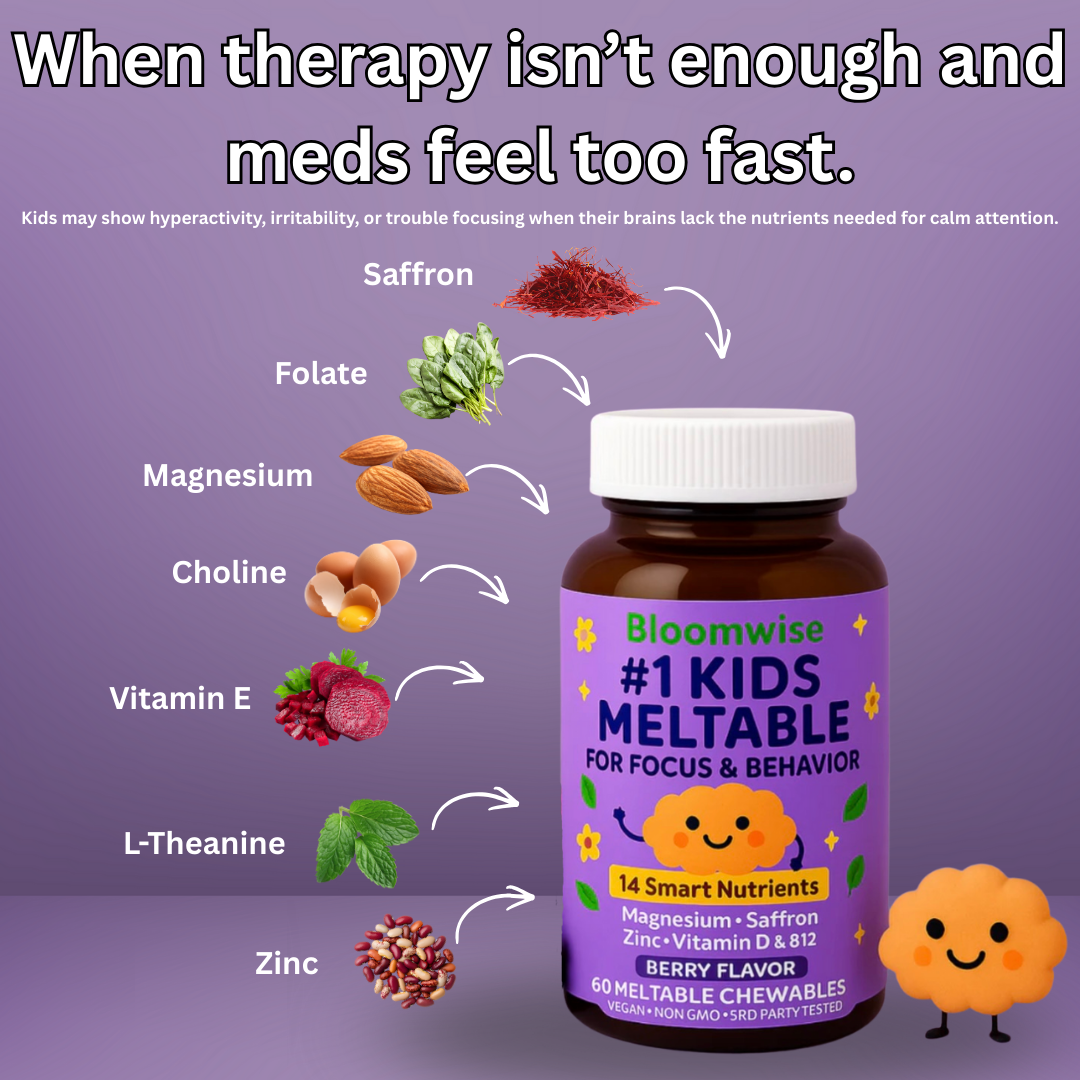 Hellobloomkids Facebook ad