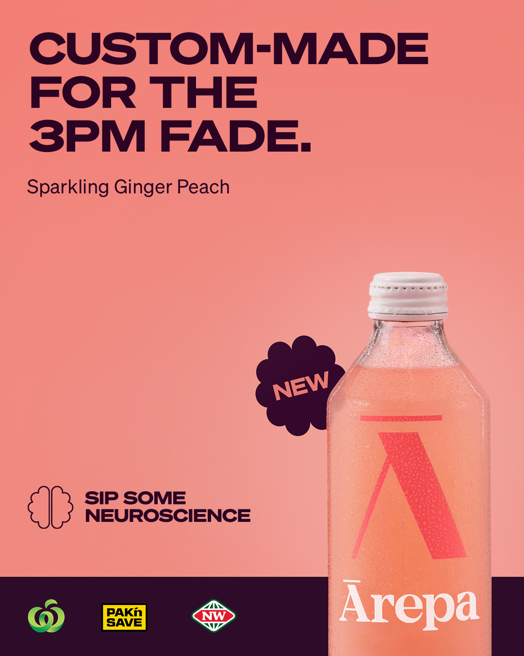 Ᾱrepa Facebook ad