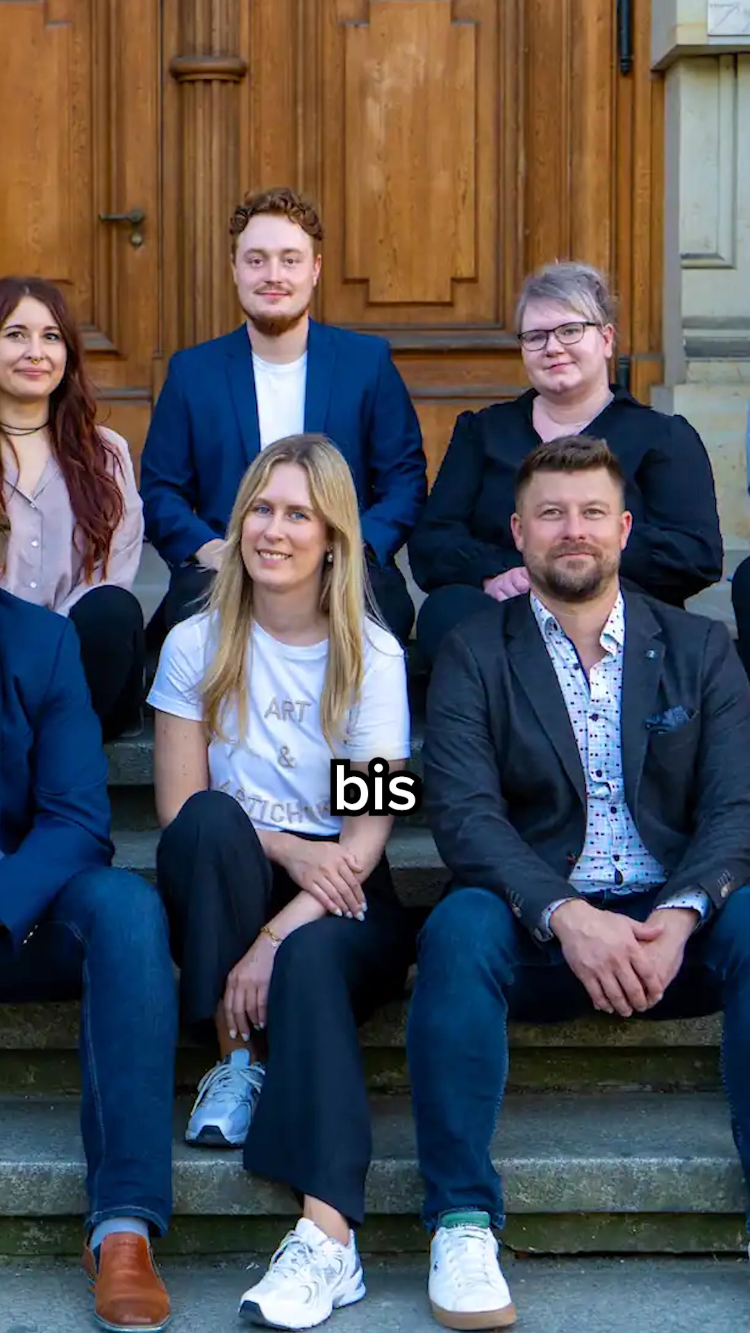 Starthilfe Bildungswerk Facebook ad: Kostenlose Beratung für Existenzgründer!