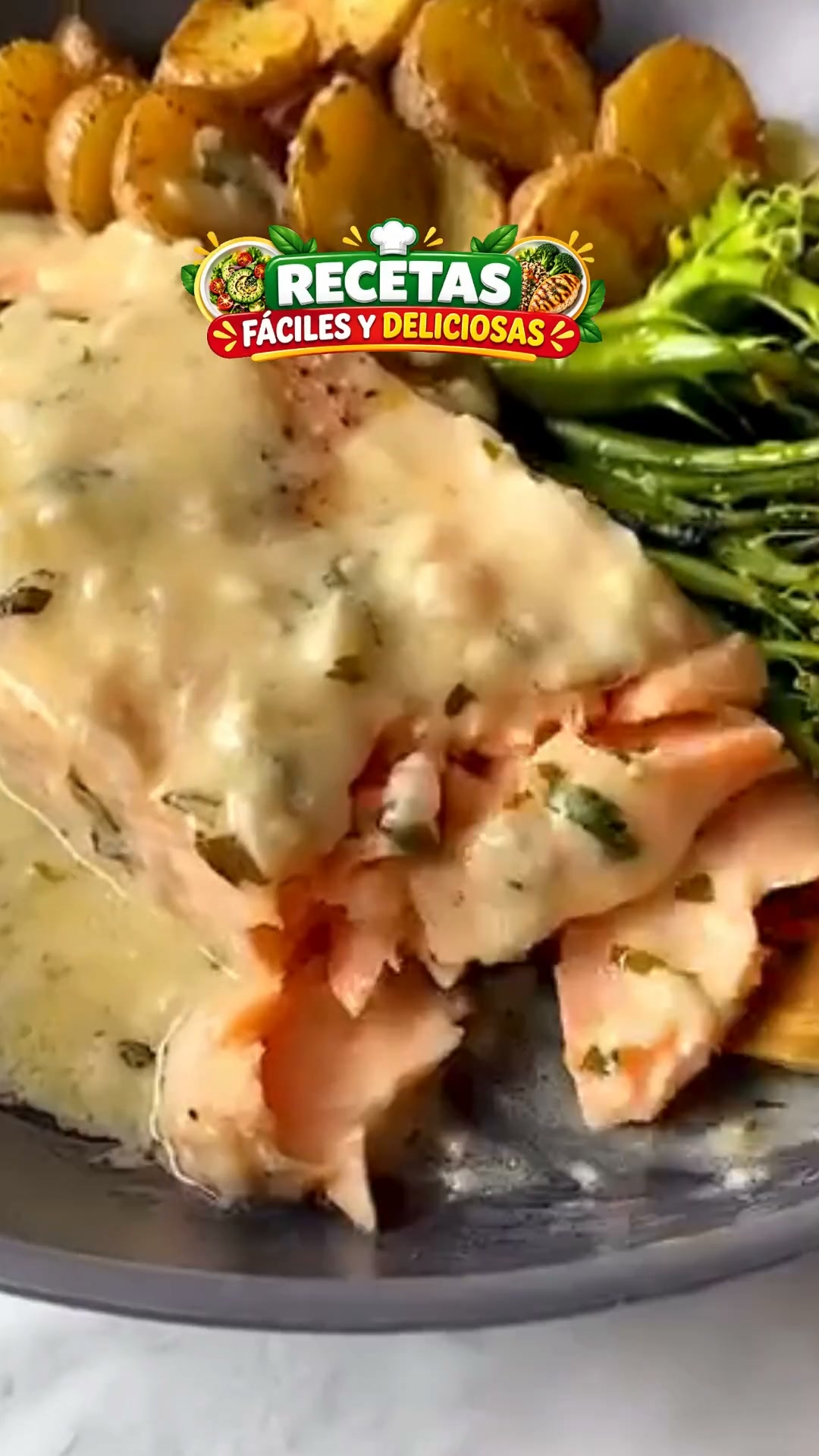 NutriRecetas Facebook ad: Acceso Inmediato