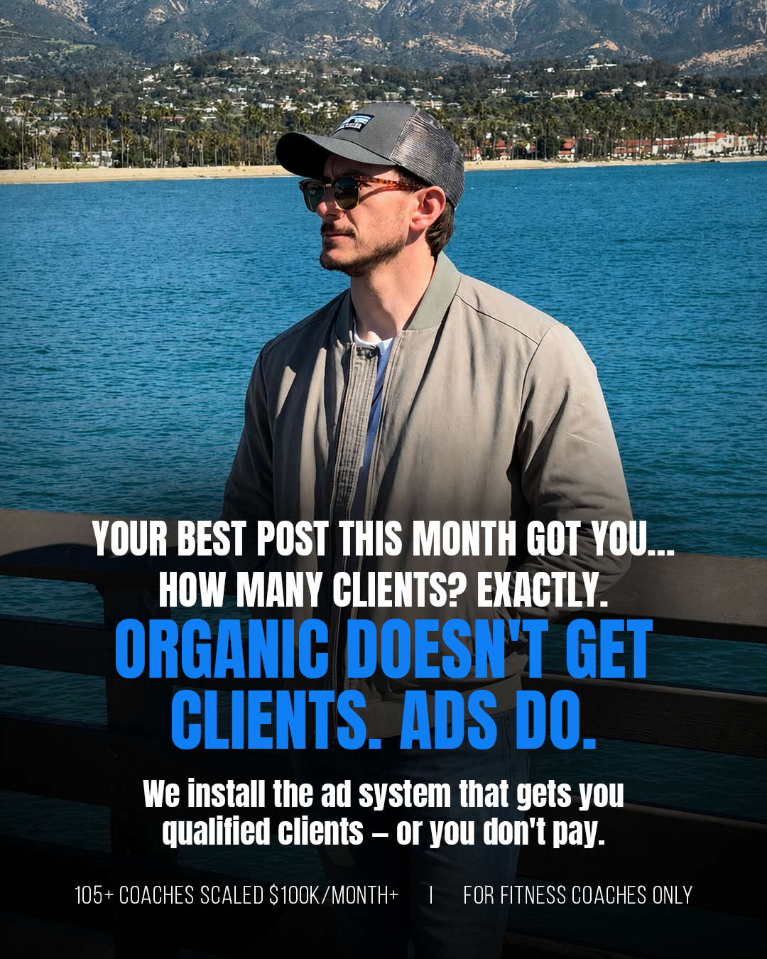 Will Nelson Facebook ad