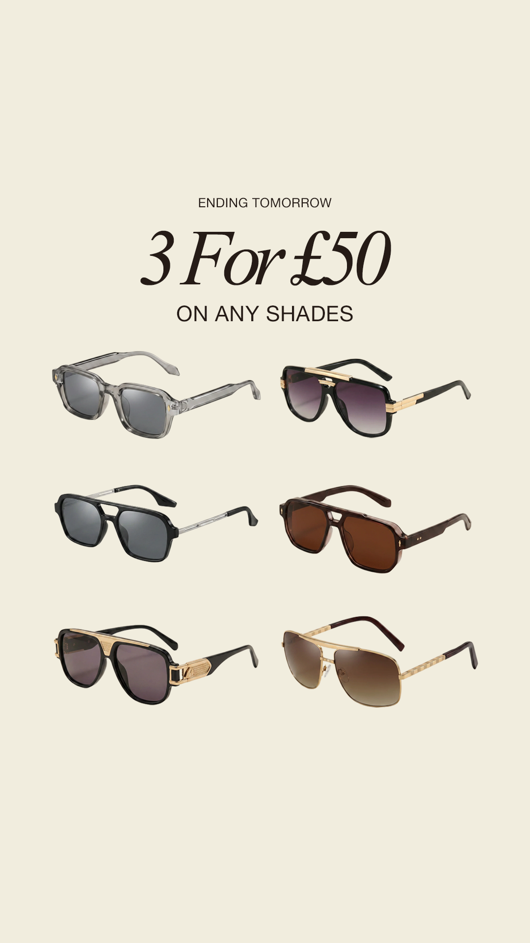Maison Lueur Facebook ad from May 7, 2026