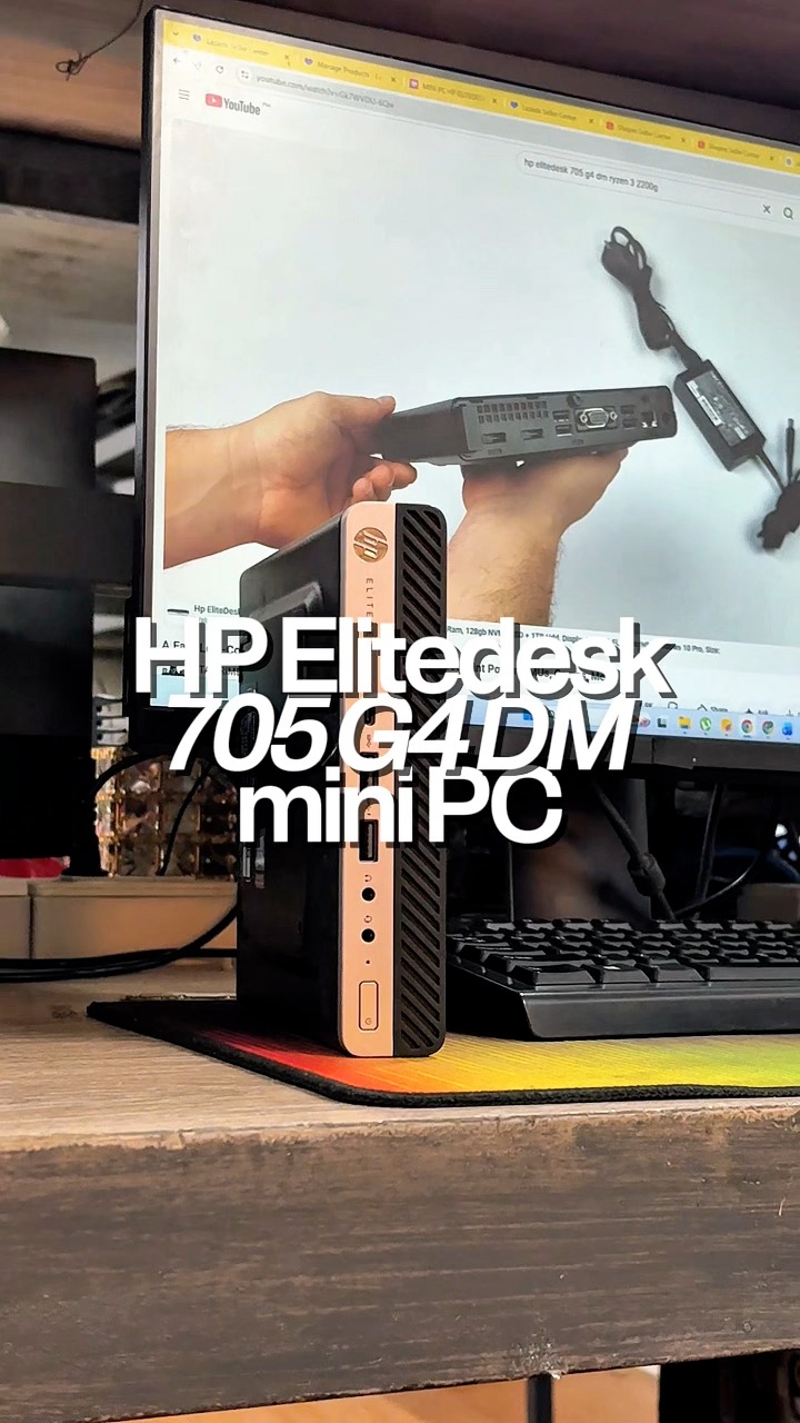 JJ-king Marketing Montalban Rizal Facebook ad: GTA V sa MINI PC @ 5,500 pesos…