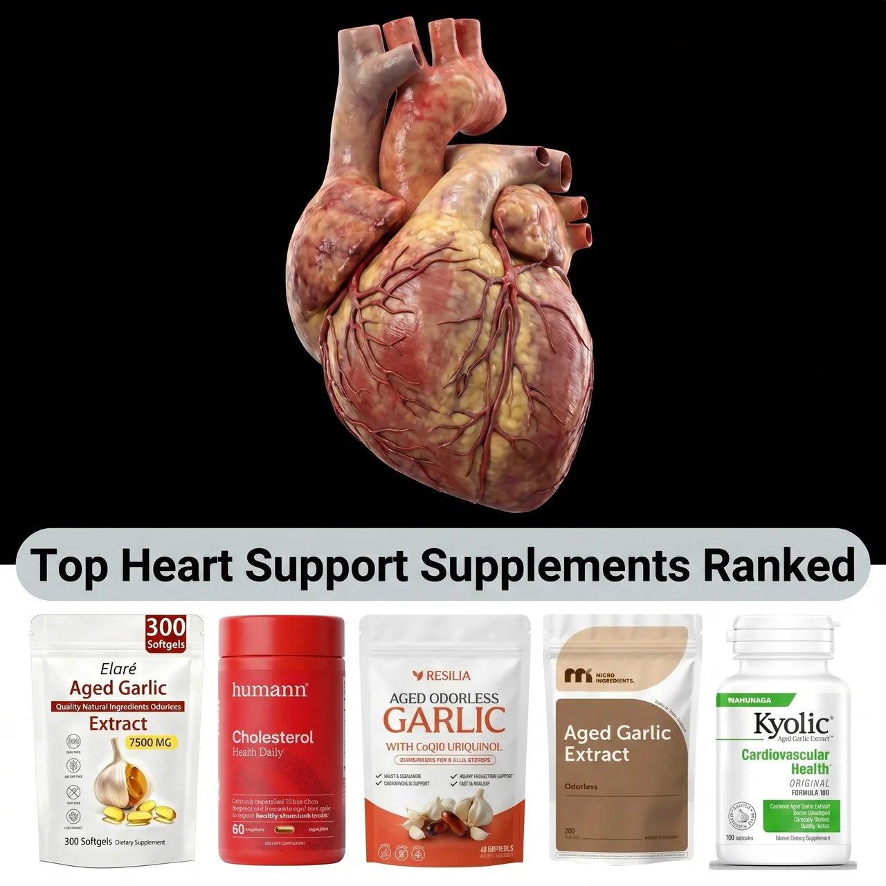 Natural Wellness Journal Facebook ad