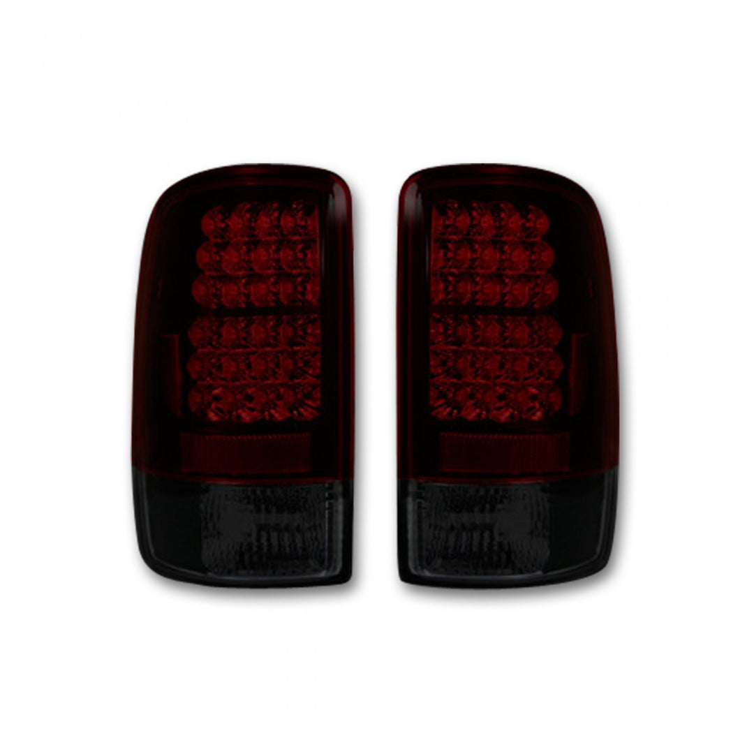 RECON Truck Accessories Facebook ad