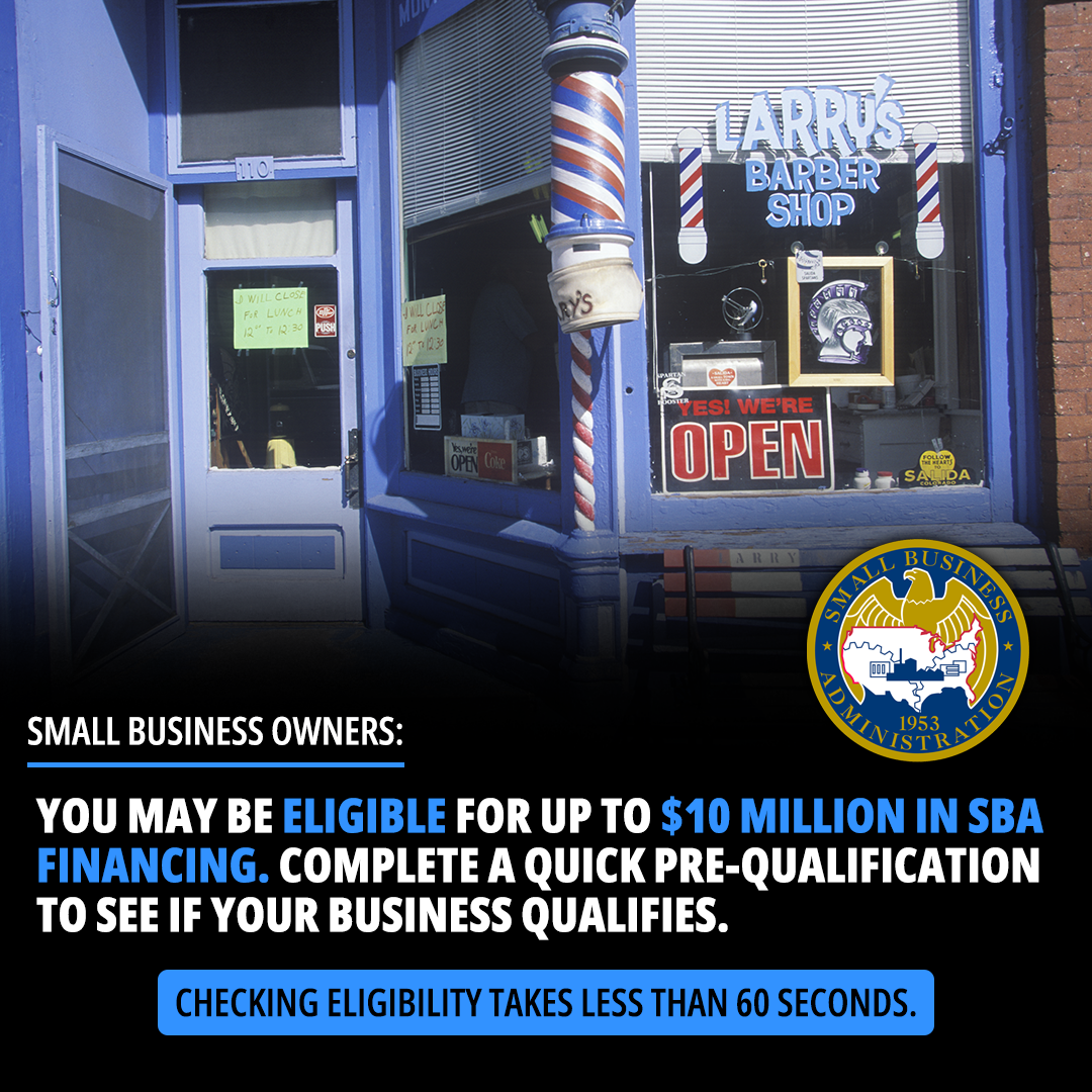 Shore Funding Solutions Facebook ad