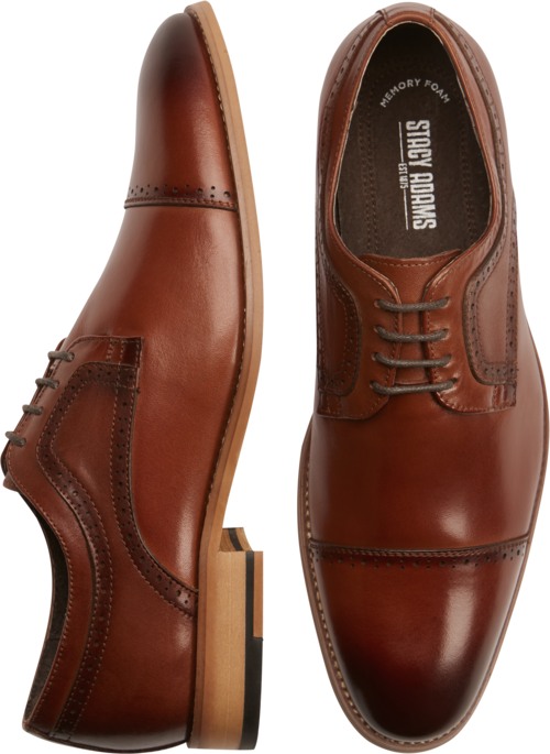 Men's Wearhouse Facebook ad