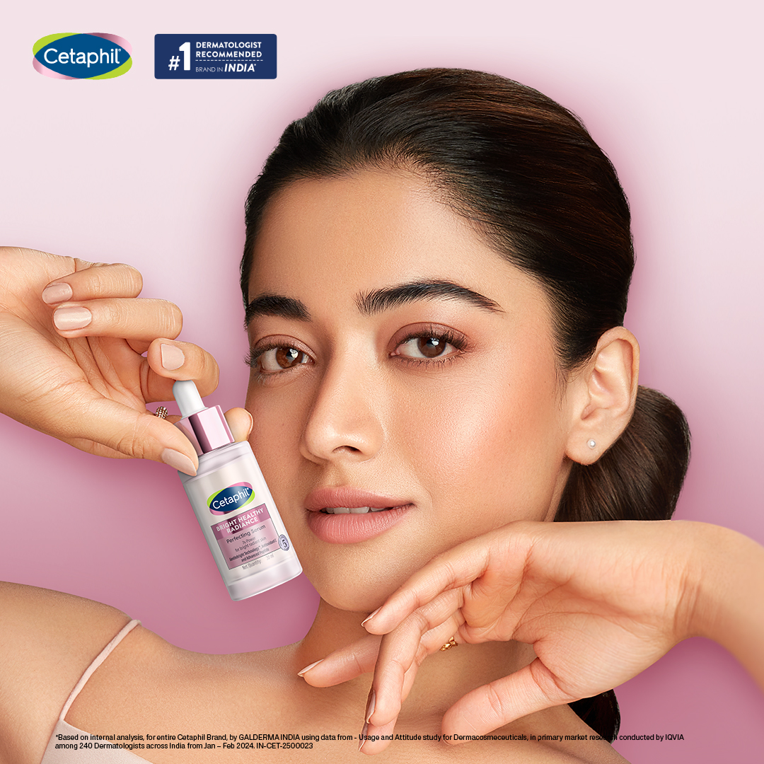 Cetaphil Facebook ad