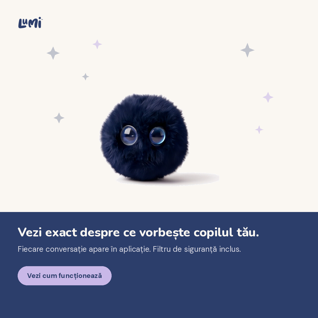 Lumi Facebook ad