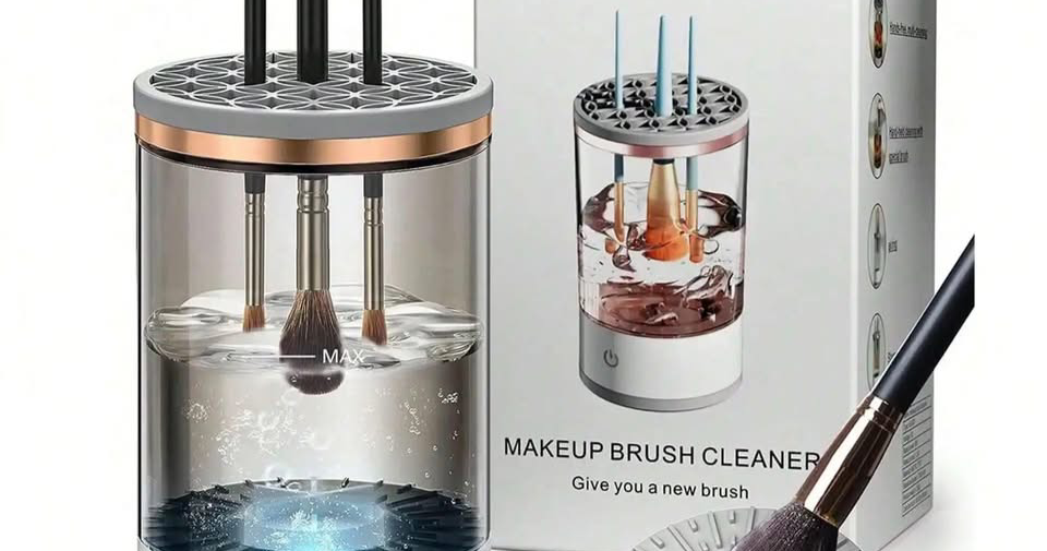 Aura Allure Facebook ad: At Aura Allure, we believe beauty starts with…