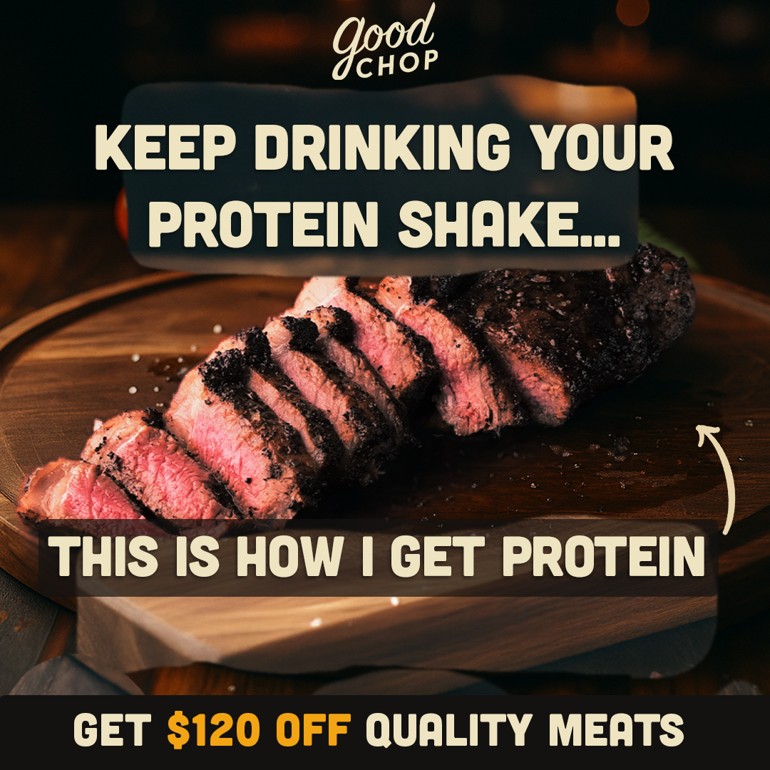 So Yummy Facebook ad
