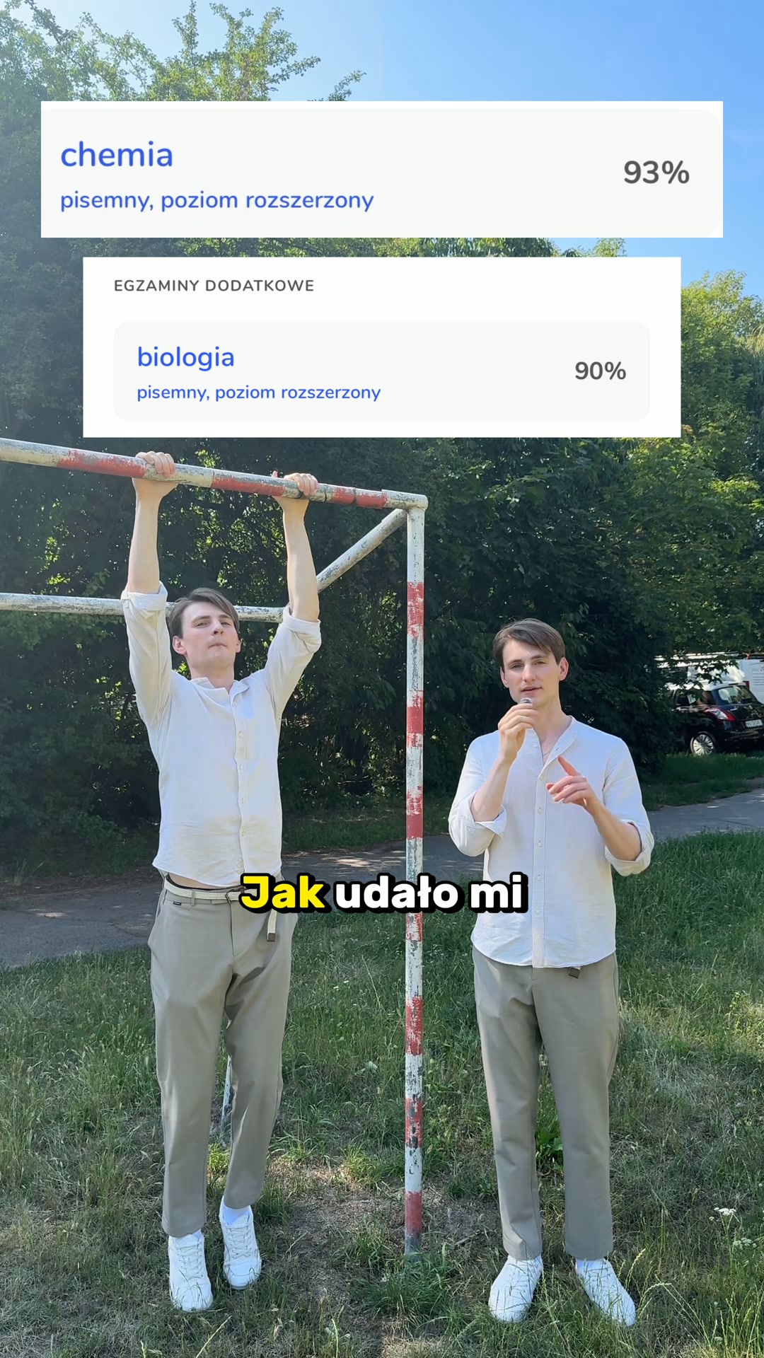 Professional Tutoring - Wyciągamy z największych edukacyjnych problemów Facebook ad: Od dwój na sprawdzianach do 3. roku medycyny