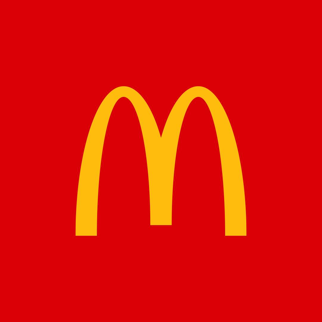 McDonald's Facebook ad