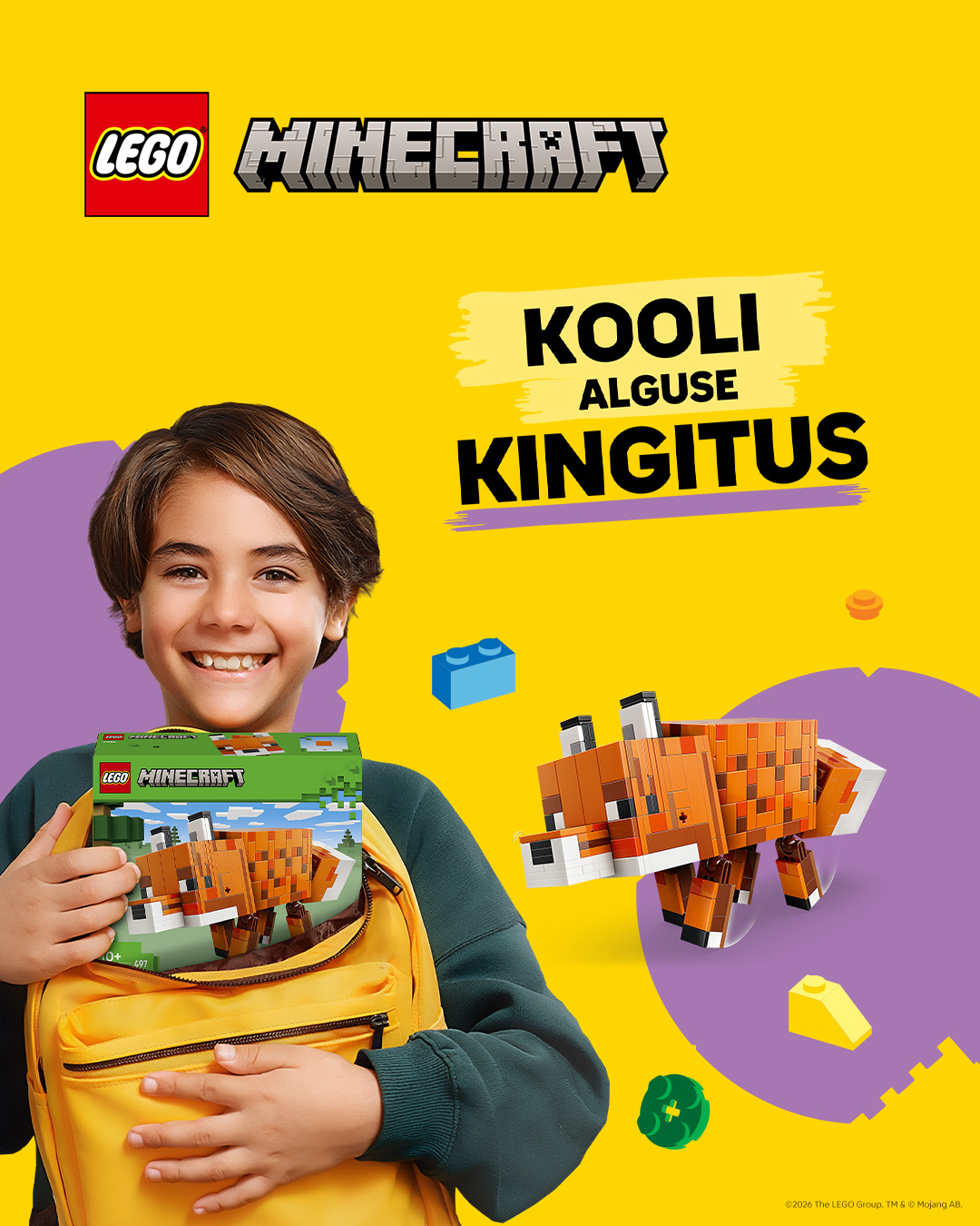 Pigu.lt Facebook ad